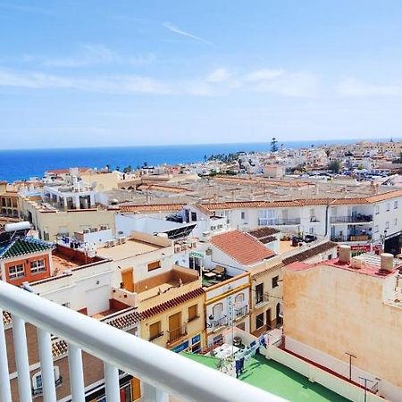 Ap379 Casa Seger Διαμέρισμα Nerja Εξωτερικό φωτογραφία