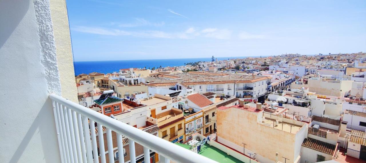 Ap379 Casa Seger Διαμέρισμα Nerja Εξωτερικό φωτογραφία