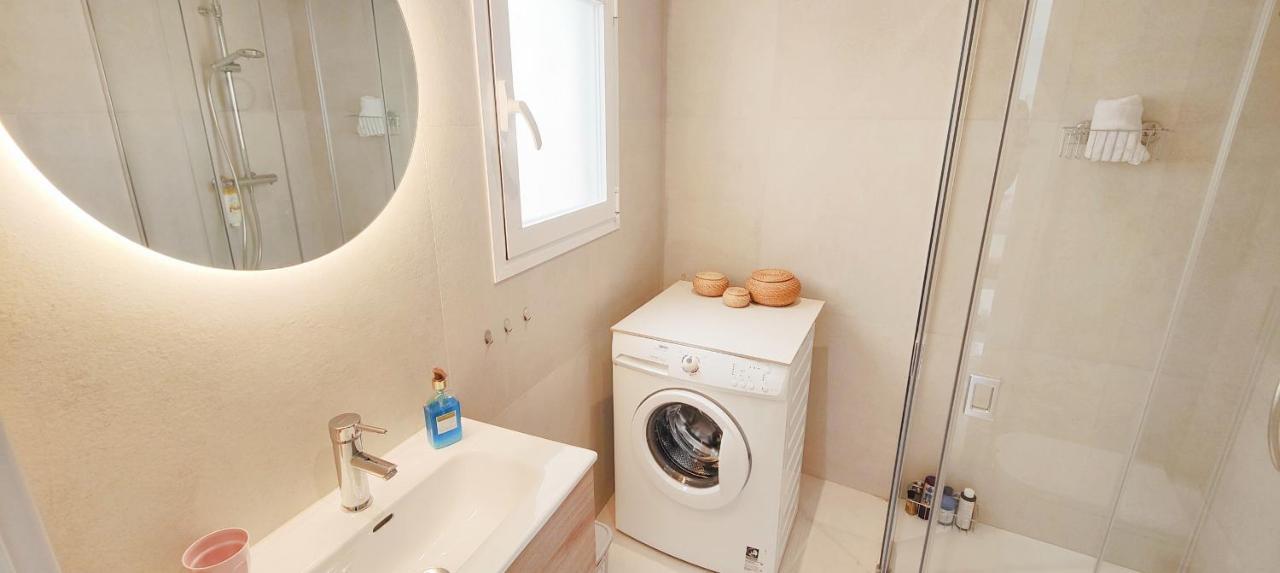 Ap379 Casa Seger Διαμέρισμα Nerja Εξωτερικό φωτογραφία