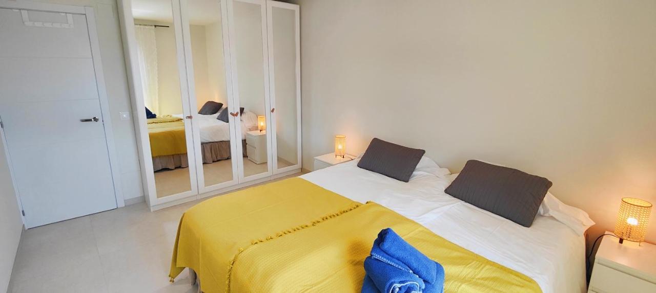 Ap379 Casa Seger Διαμέρισμα Nerja Εξωτερικό φωτογραφία