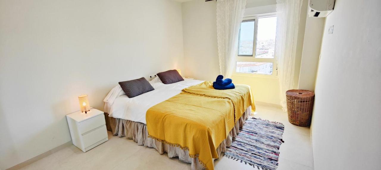Ap379 Casa Seger Διαμέρισμα Nerja Εξωτερικό φωτογραφία