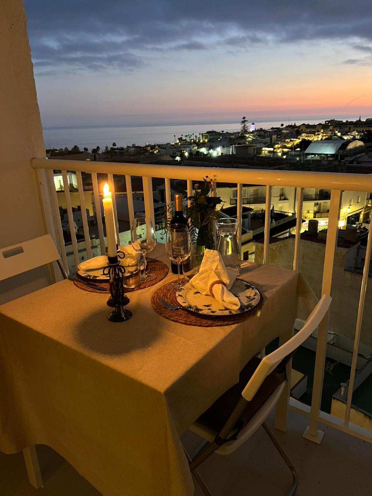 Ap379 Casa Seger Διαμέρισμα Nerja Εξωτερικό φωτογραφία